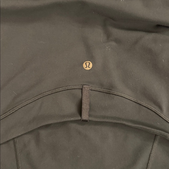 Lululemon zip up - Picture 4 of 5